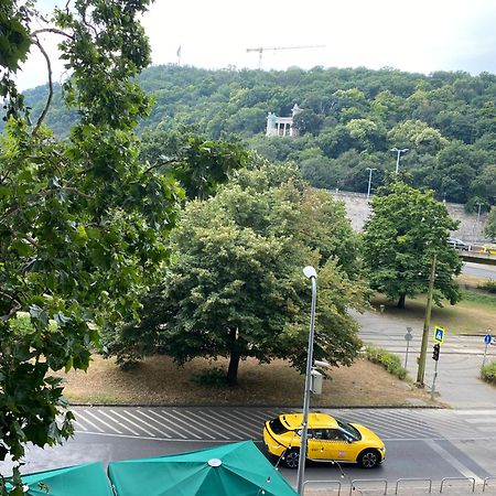 Major Apartman Budapeşte Dış mekan fotoğraf