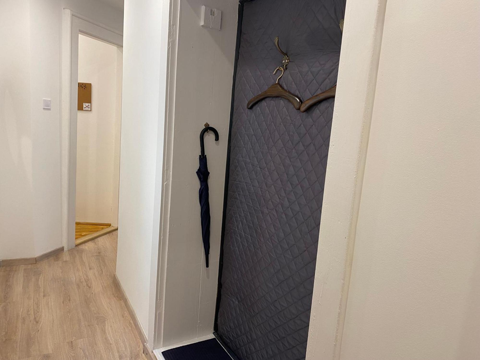 Major Apartman Budapeşte Dış mekan fotoğraf