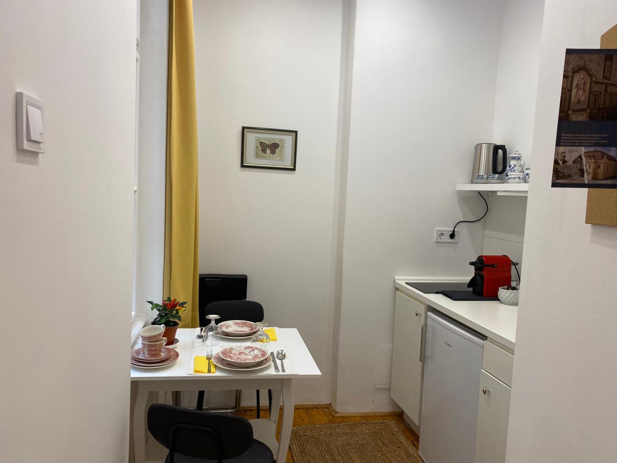 Major Apartman Budapeşte Dış mekan fotoğraf
