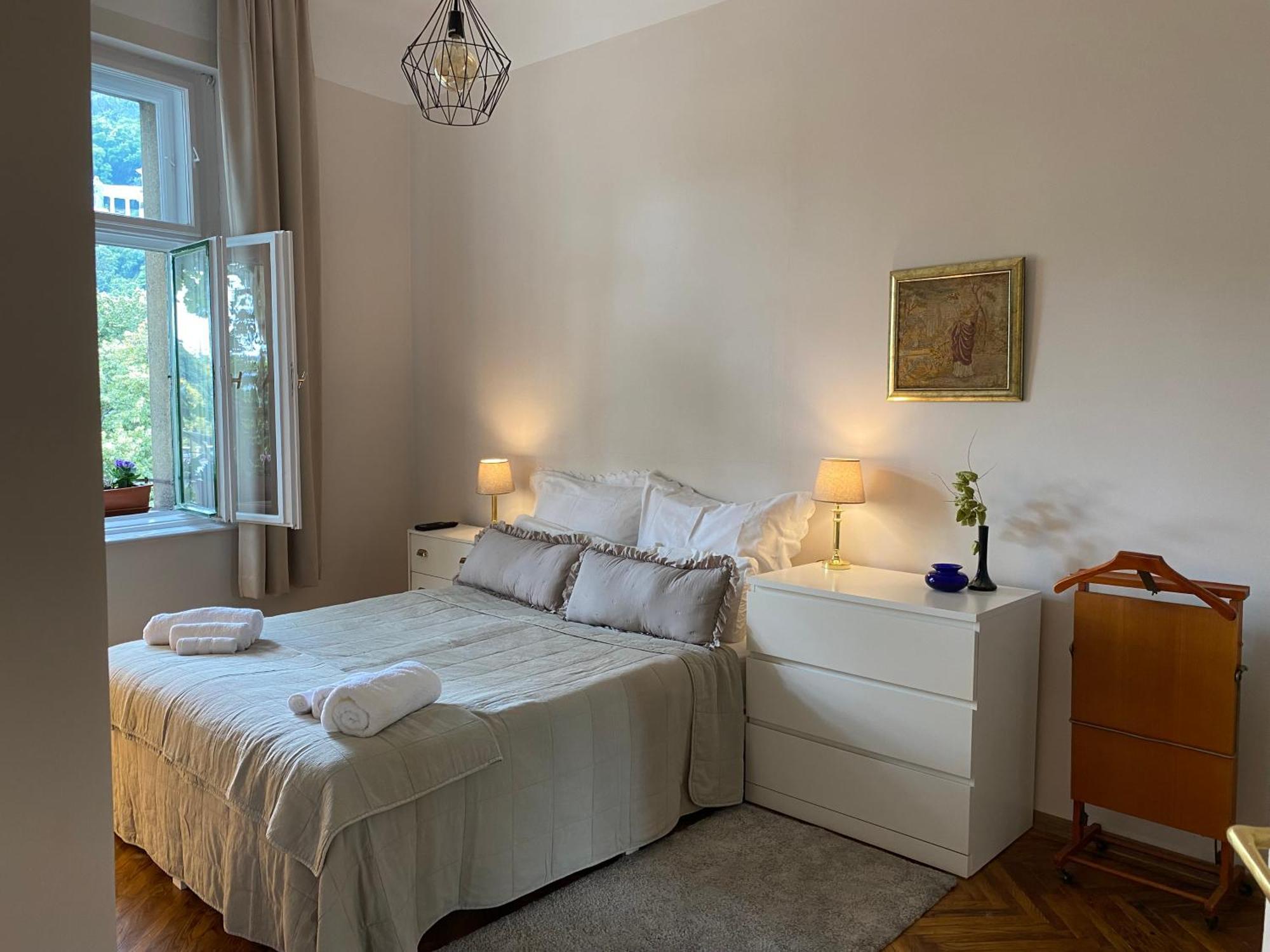 Major Apartman Budapeşte Dış mekan fotoğraf