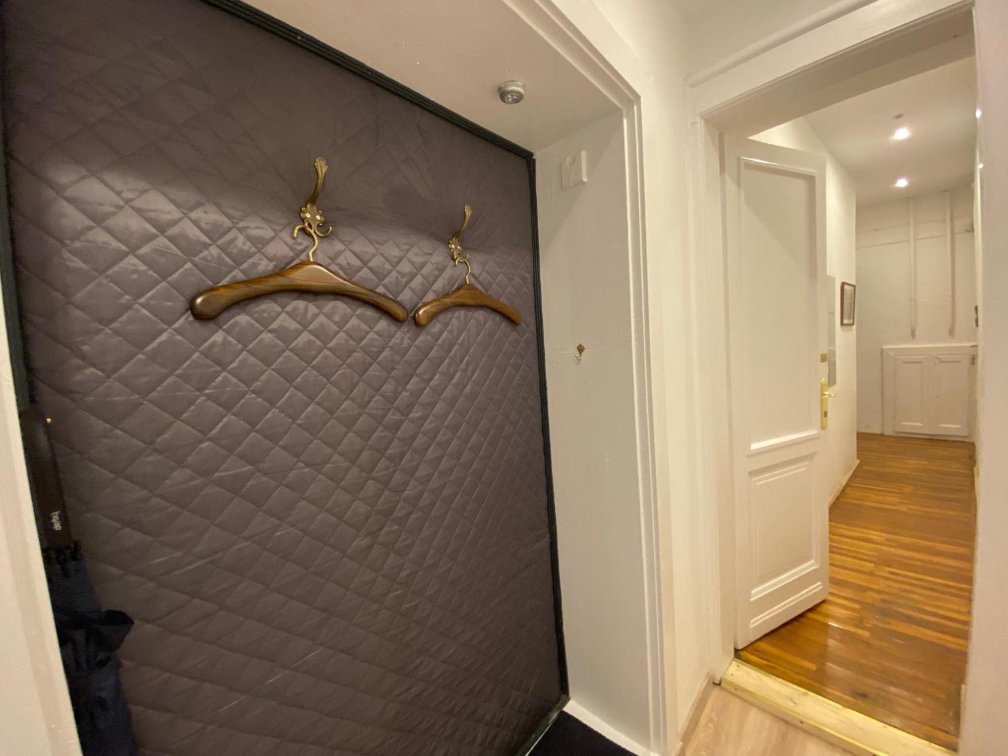 Major Apartman Budapeşte Dış mekan fotoğraf