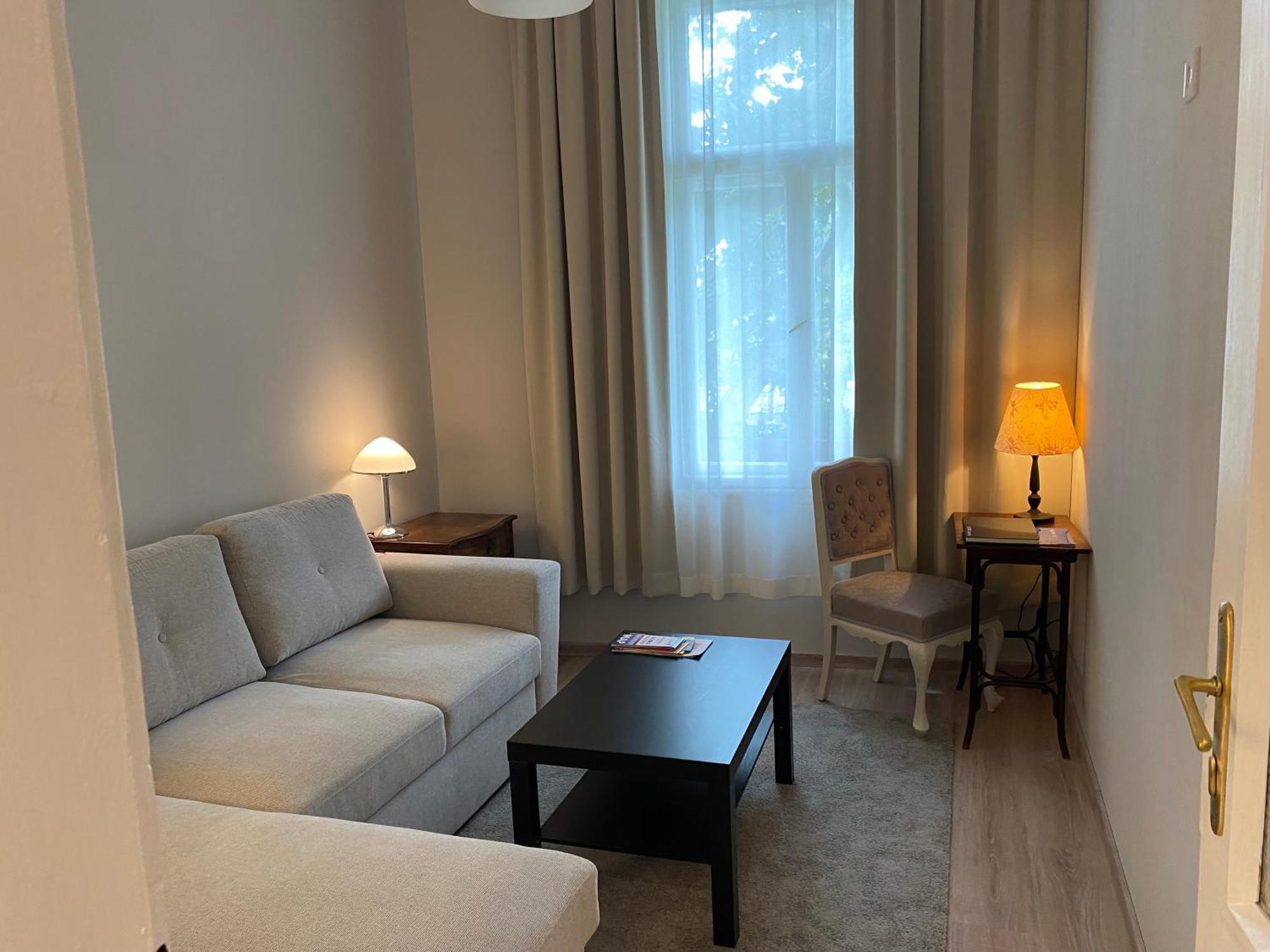 Major Apartman Budapeşte Dış mekan fotoğraf