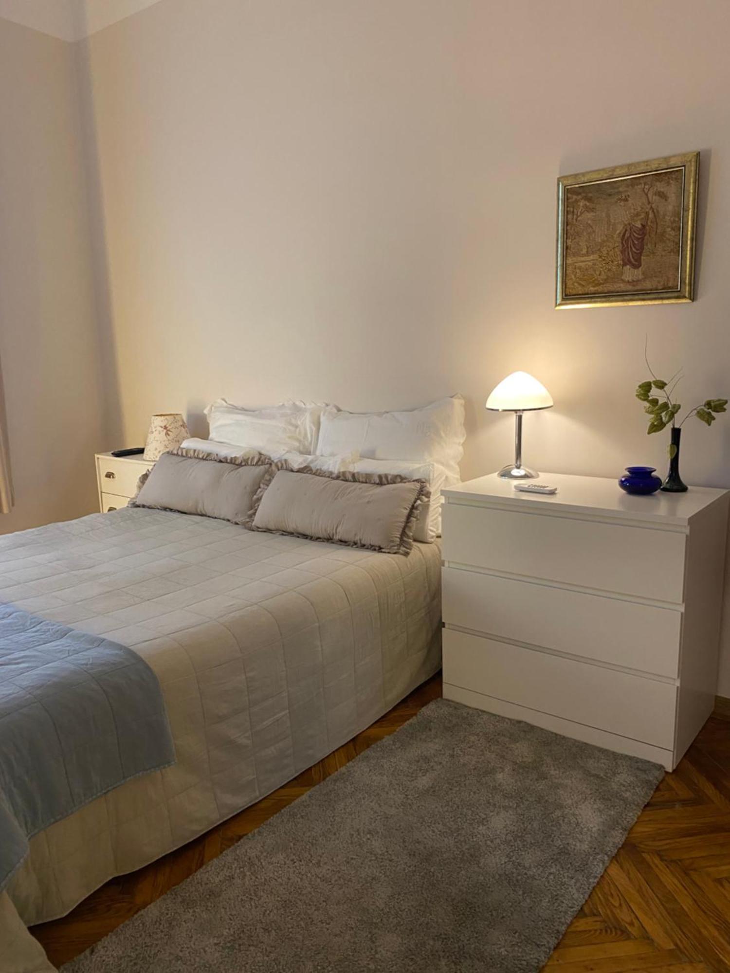 Major Apartman Budapeşte Dış mekan fotoğraf